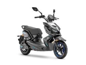Motos Eléctricas