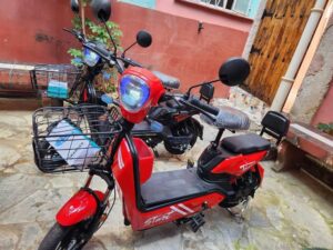 Moto Star