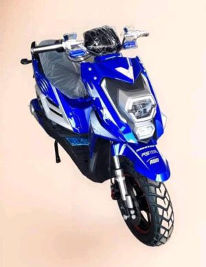 Motos Eléctricas Vedca
