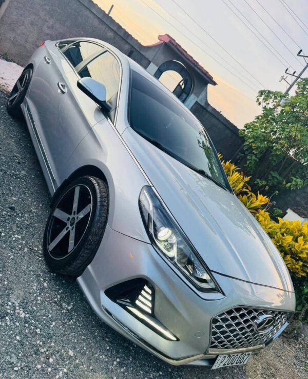 Sonata 2018 - Imagen 3