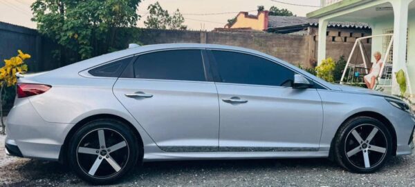 Sonata 2018