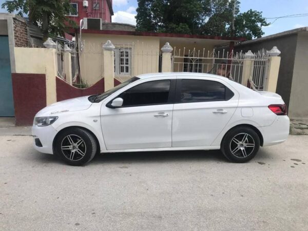 Peugeot 301 - Imagen 3