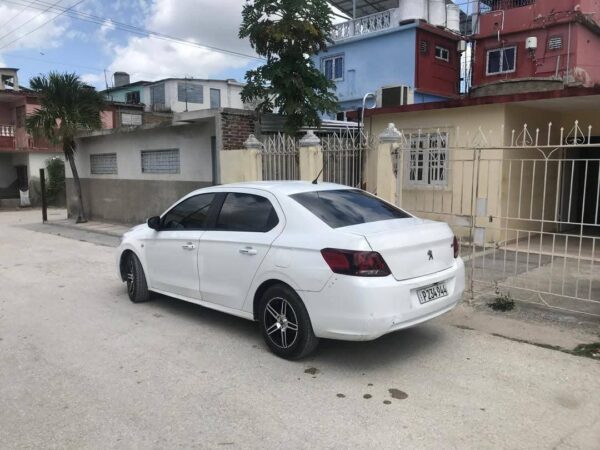 Peugeot 301 - Imagen 2