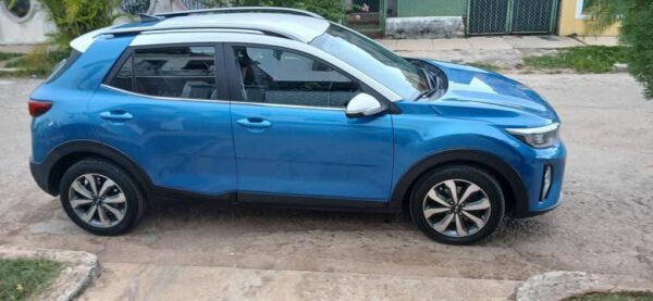 KIA STONIC 2021 - Imagen 3