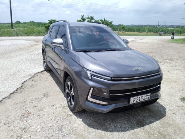 Jac JS4 año 2023 - Imagen 2