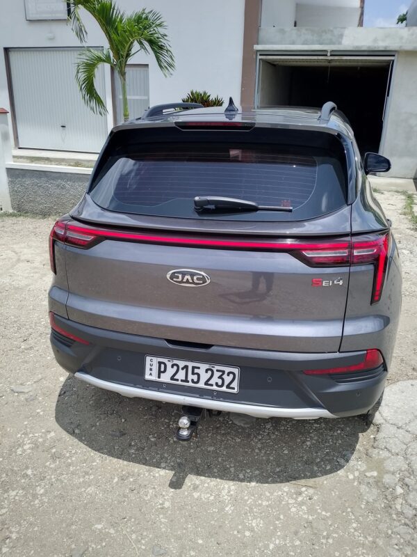 Jac JS4 año 2023 - Imagen 3