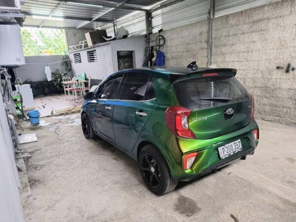 Kia picanto 2017 - Imagen 2