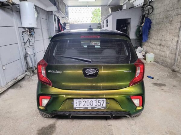 Kia picanto 2017 - Imagen 4
