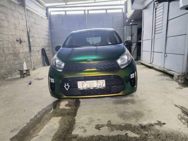Kia picanto 2017 - Imagen 3