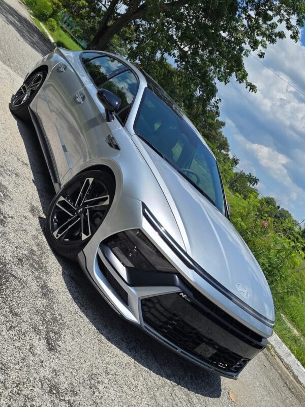 SONATA N LINE 24 - Imagen 4