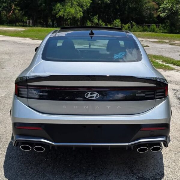SONATA N LINE 24 - Imagen 2