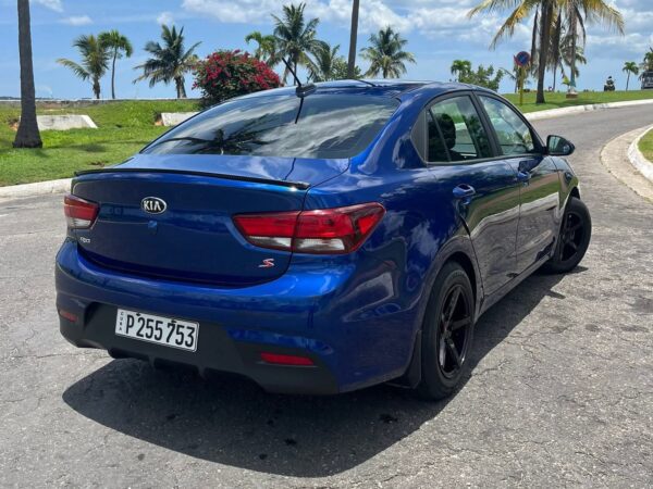 KIA RIO 2019 Sport - Imagen 2