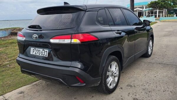 Toyota Cross 2023 - Imagen 3