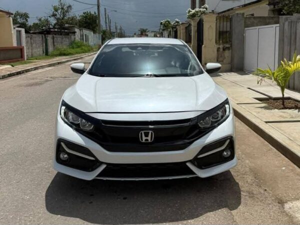 Honda Civic Sport 2020 - Imagen 3