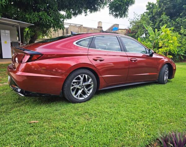 HYUNDAI SONATA FULL LIMITED 2023 - Imagen 4