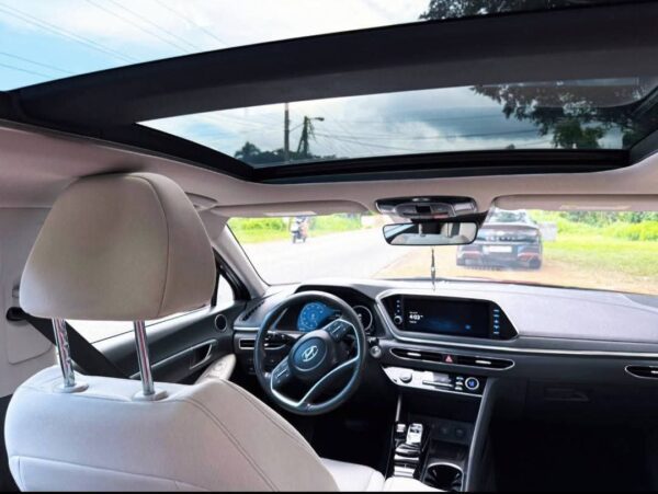 HYUNDAI SONATA FULL LIMITED 2023 - Imagen 5