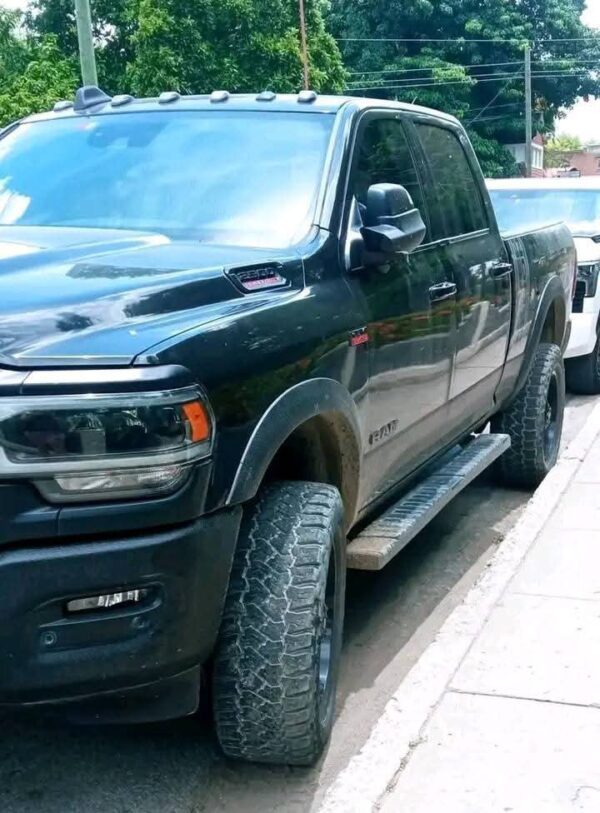 DODGE RAM 2500 - Imagen 2