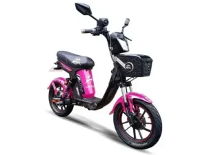 Bicimotos